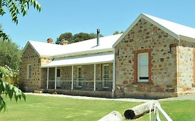 Bungaree Station